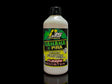 Remojo Booster Fluorine Peralbaits Banana Piña 500 ml - Tienda Carpfishing