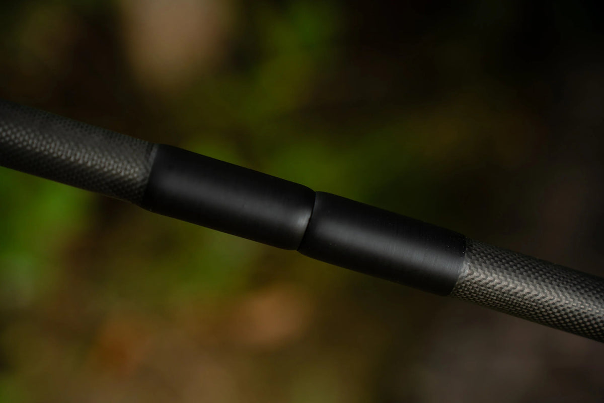 Minciog Nash Scope OPS Retract 42" 2 Tronsoane Compact