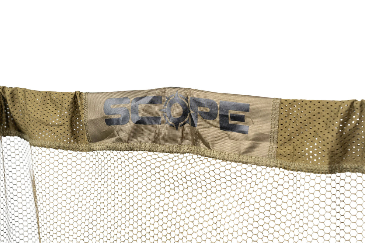 Minciog Nash Scope OPS Retract 42" 2 Tronsoane Compact