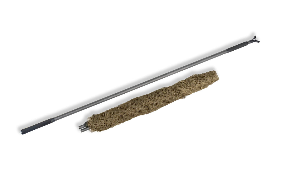 Minciog Nash Scope OPS Retract 42" 2 Tronsoane Compact