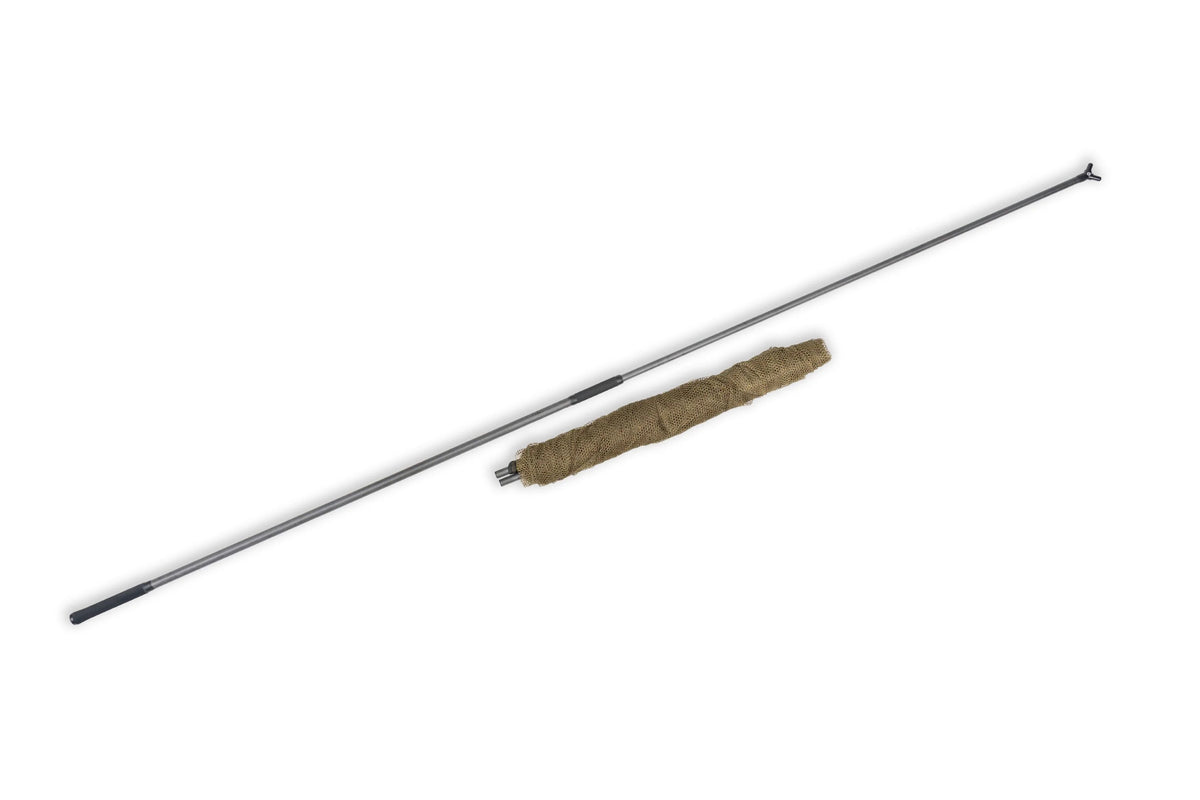 Minciog Nash Scope OPS Retract 42" 2 Tronsoane Compact
