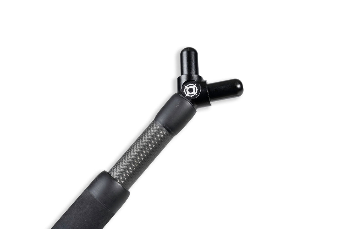 Minciog Nash Scope OPS Retract 42" 2 Tronsoane Compact