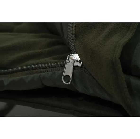 sac de dormit Mikado Enclave 4 stații cu două straturi