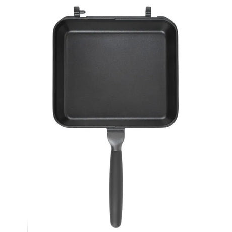 Sartén Sonik Sizzla Multi-Pan - Tienda Carpfishing