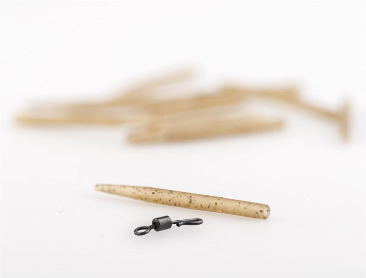 Set anti incurcare Zfish cu cuplare rapida 40 mm