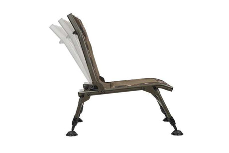 Silla Fox Duralite Recliner