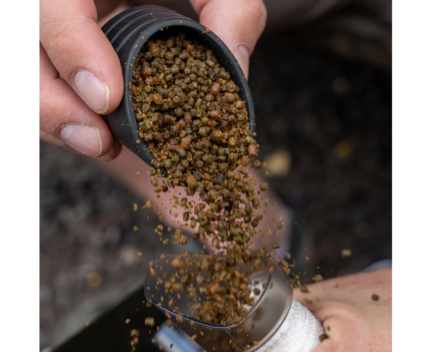 sistem de plasă Pva Avid Carp 25 mm