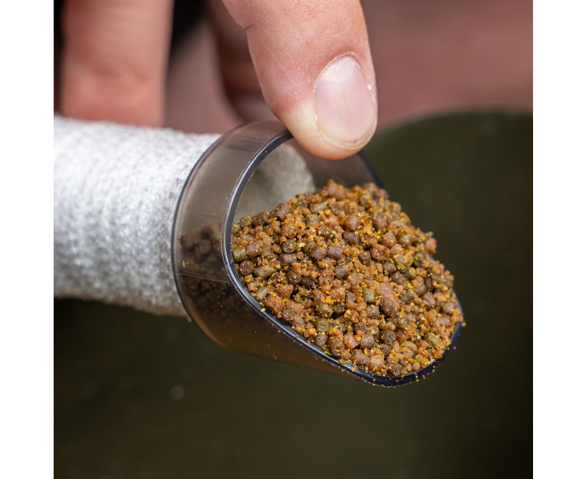 sistem de plasă Pva Avid Carp 25 mm