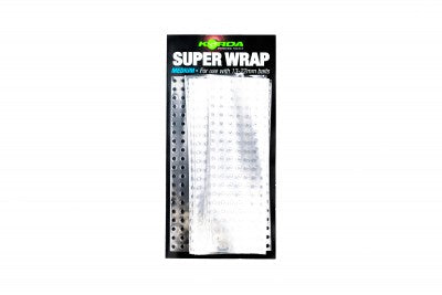 Super Wrap Korda Mediu 13-22mm