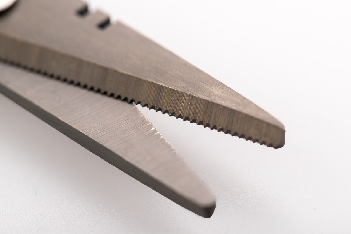 foarfece Zfish ZFX 99 Titan