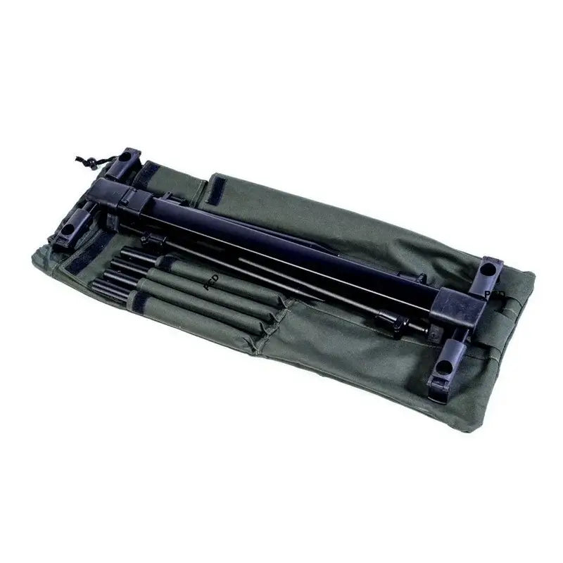 Trípode Carp Spirit Blax Alu-Lite 4 cañas - Tienda Carpfishing