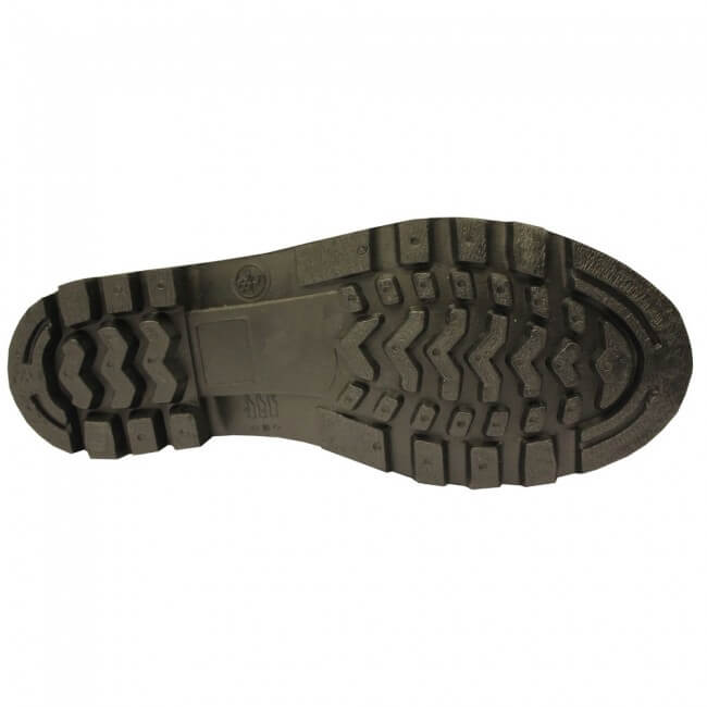 Vadeador Vass Tex 600-70J Chest Junior Verde - Tienda Carpfishing