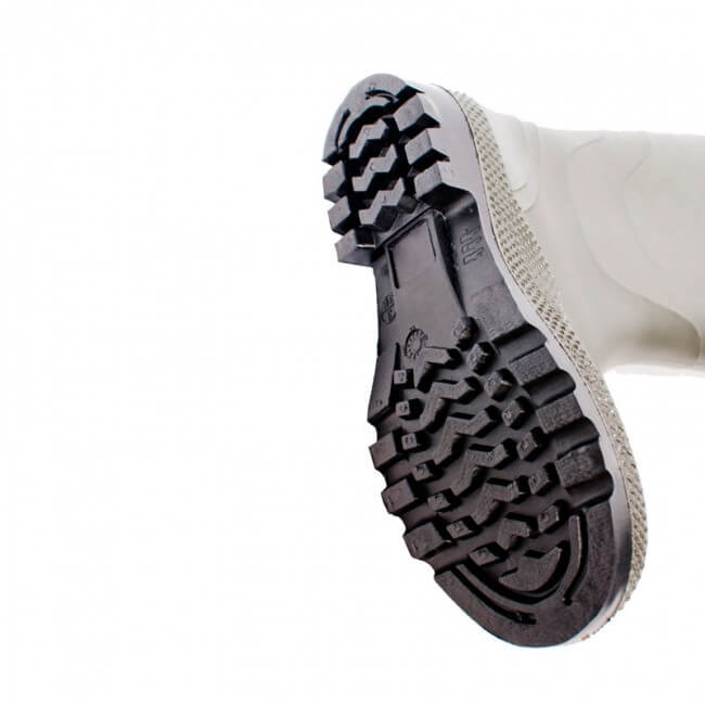 Vadeador Vass Tex 600-70J Chest Junior Verde - Tienda Carpfishing