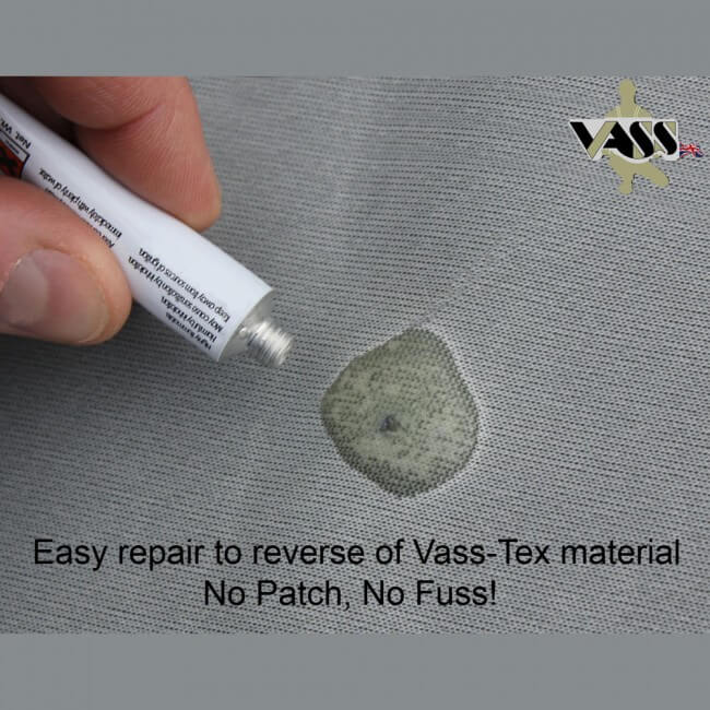 Vadeador Vass Tex 600-70J Chest Junior Verde - Tienda Carpfishing