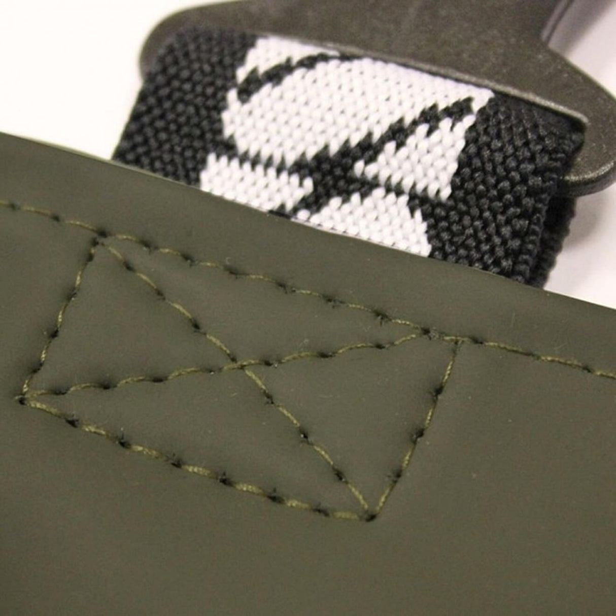 Vadeador Vass Tex 650-70 Chest Verde - Tienda Carpfishing