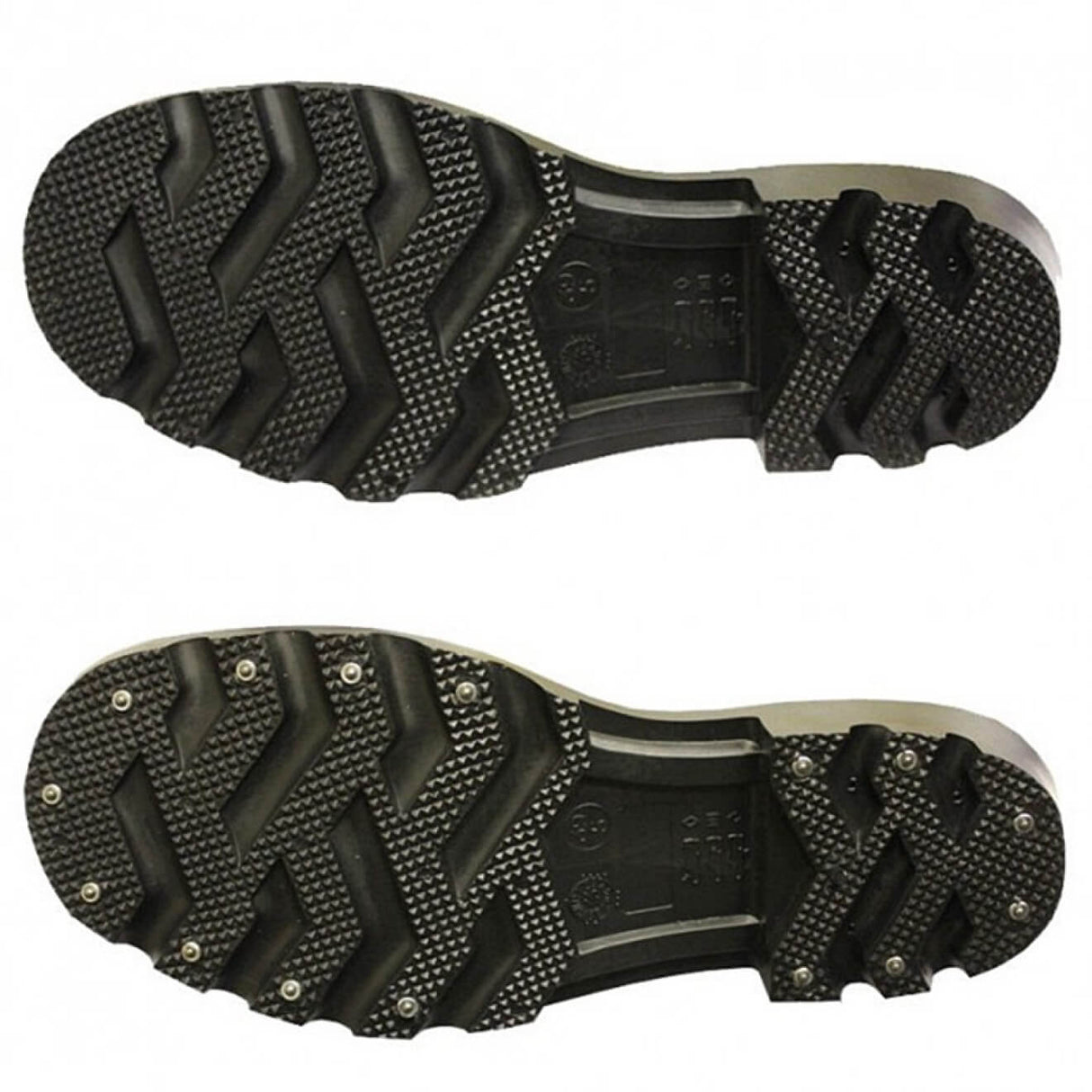 Vadeador Vass Tex 650-70 Chest Verde - Tienda Carpfishing