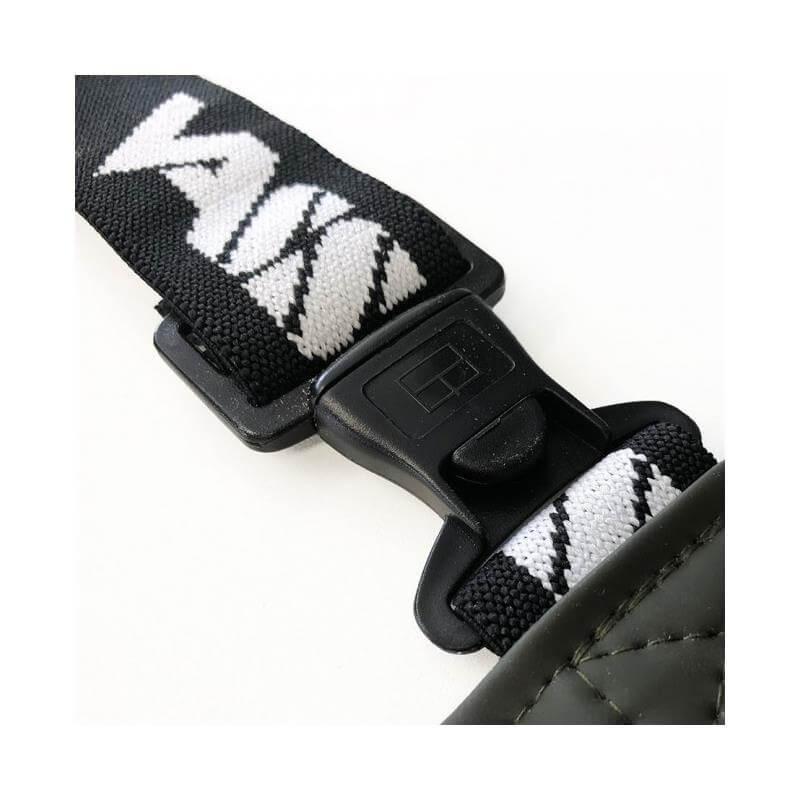 Vadeador Vass Tex 650-70 Chest Verde - Tienda Carpfishing