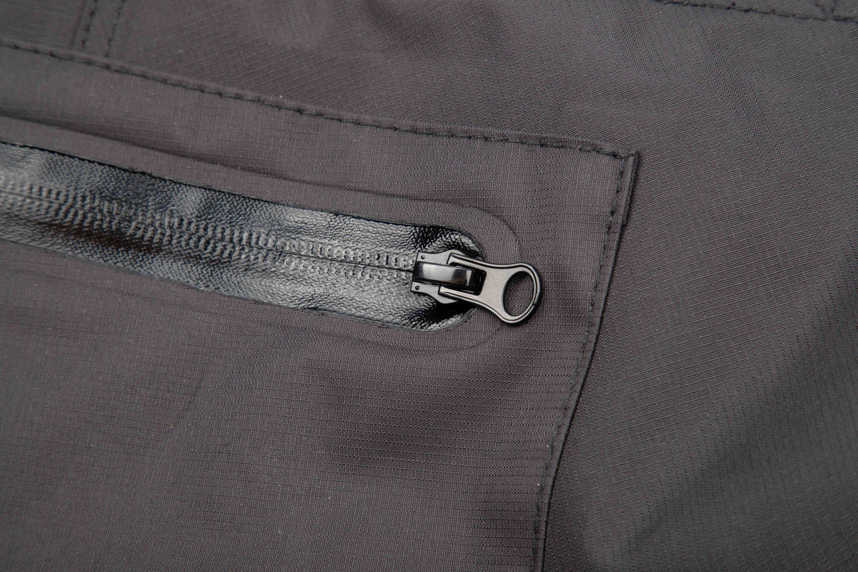 Vadeador Mikado Negru de bază