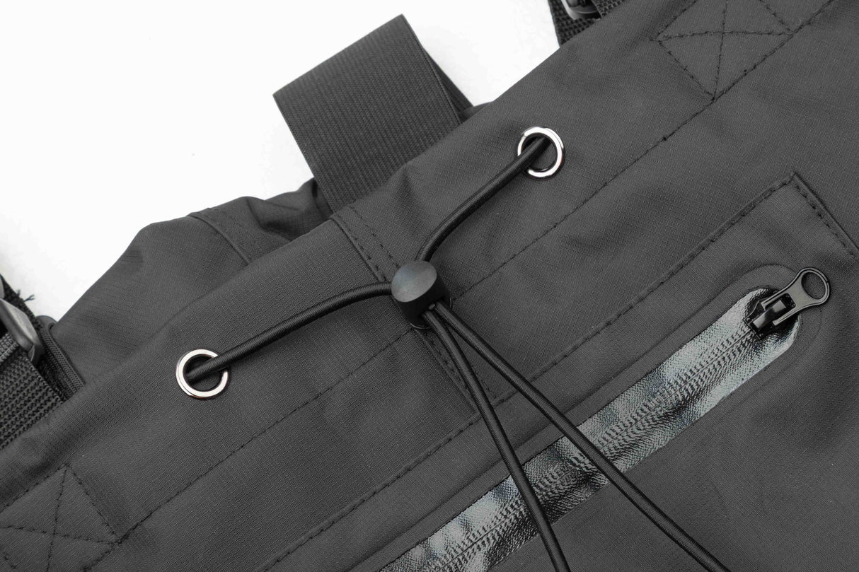 Vadeador Mikado Negru de bază