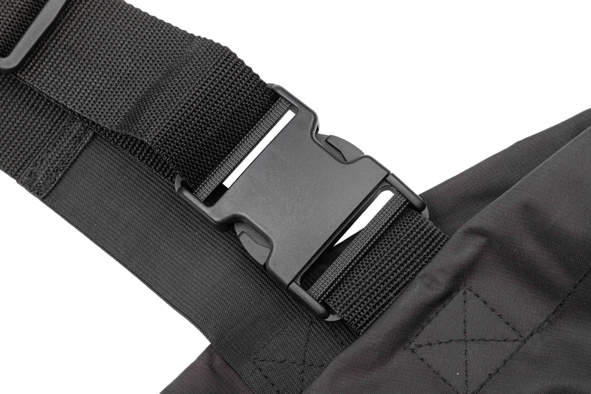 Vadeador Mikado Negru de bază