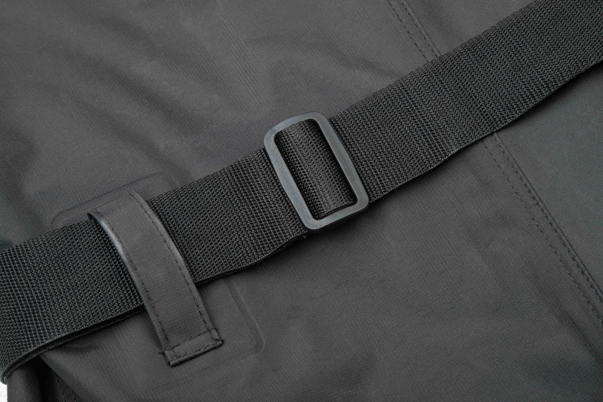 Vadeador Mikado Negru de bază