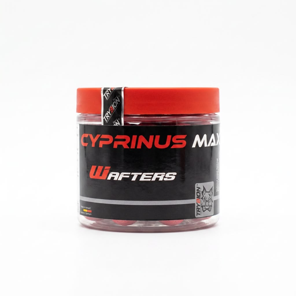 Wafters Trybion Cyprinus Max 20 mm