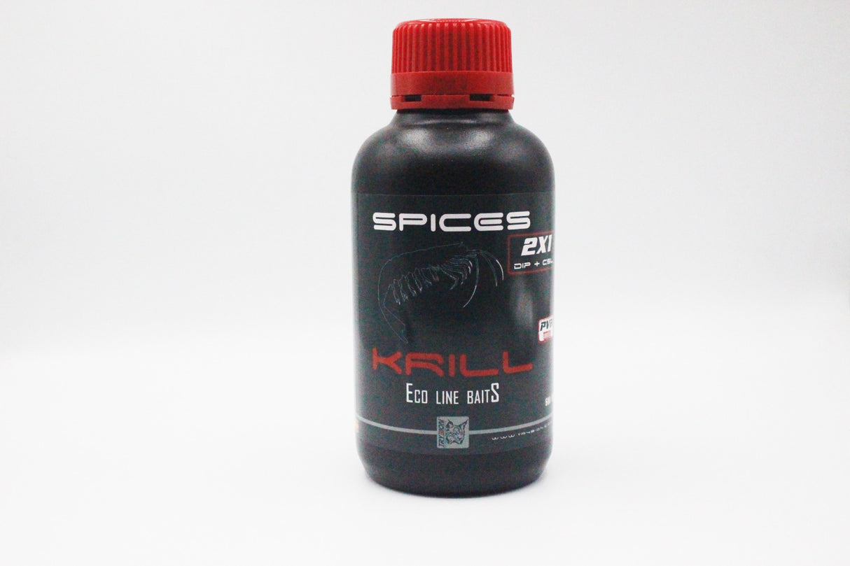 CSL/LichidDip Trybion Ecoline Condimente Krill 500 ml