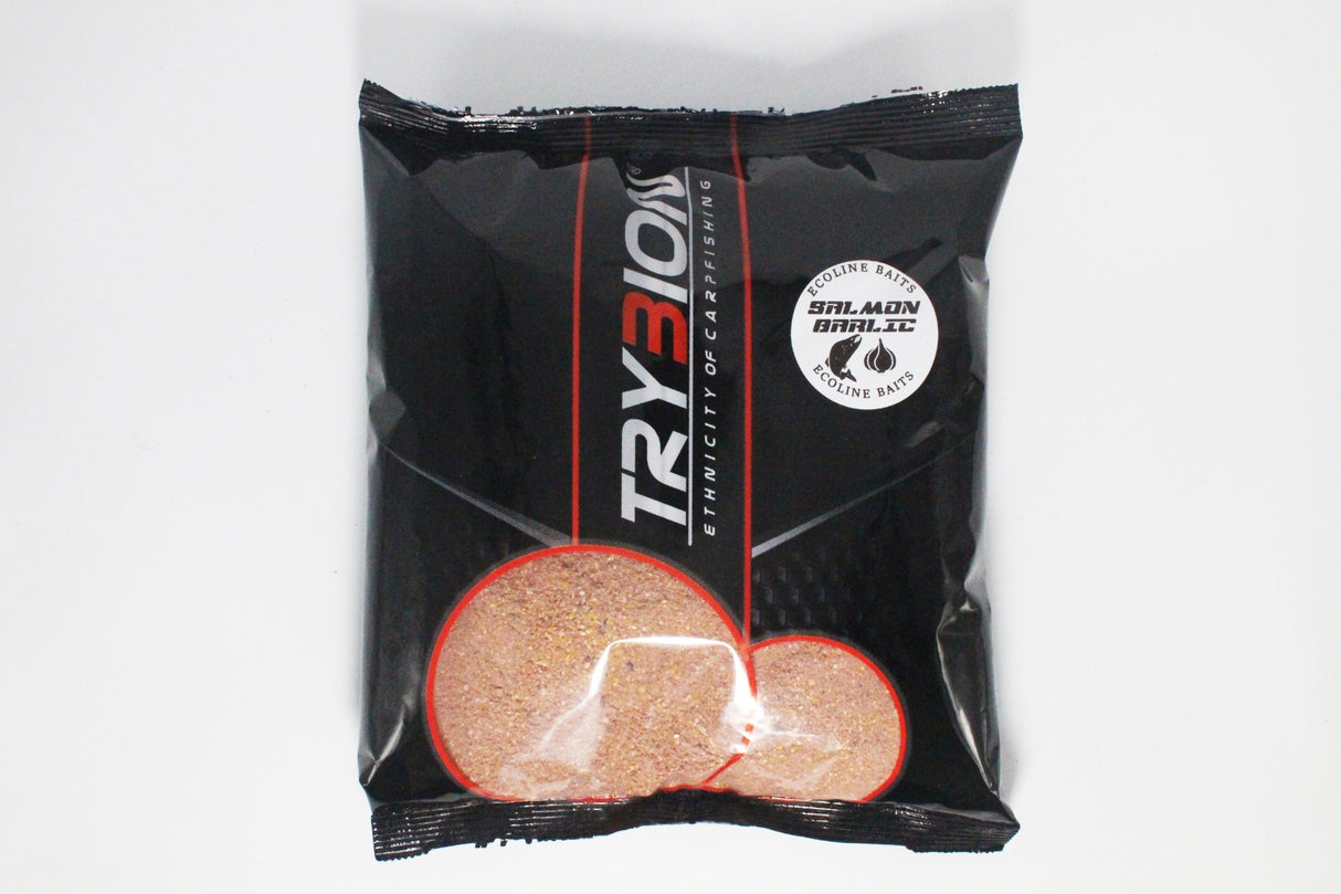 Stick Mix Trybion Somon Ecoline Garlic