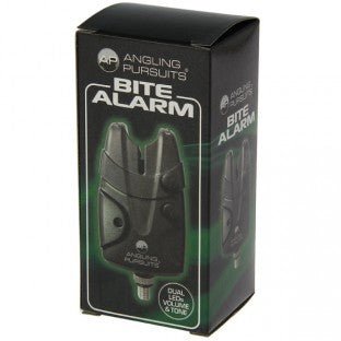 Alarma Angling Pursuits JHA - Tienda Carpfishing