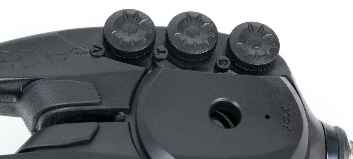 Alarma Fox RX+ Micron - Tienda Carpfishing