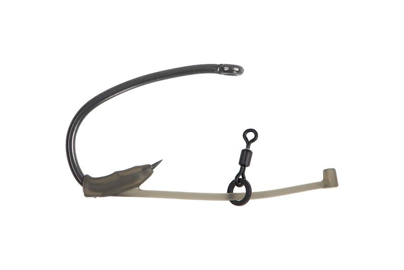 Alineador Fox Edges Spinner D Naturals XL - Tienda Carpfishing