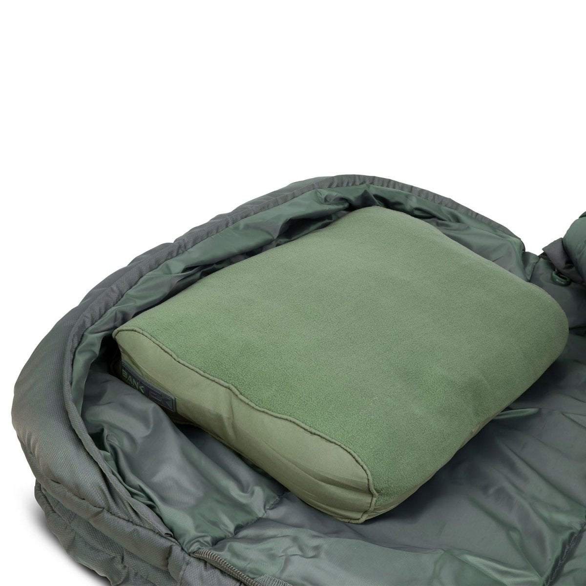 Almohada Sonik Bank - Tek - Tienda Carpfishing