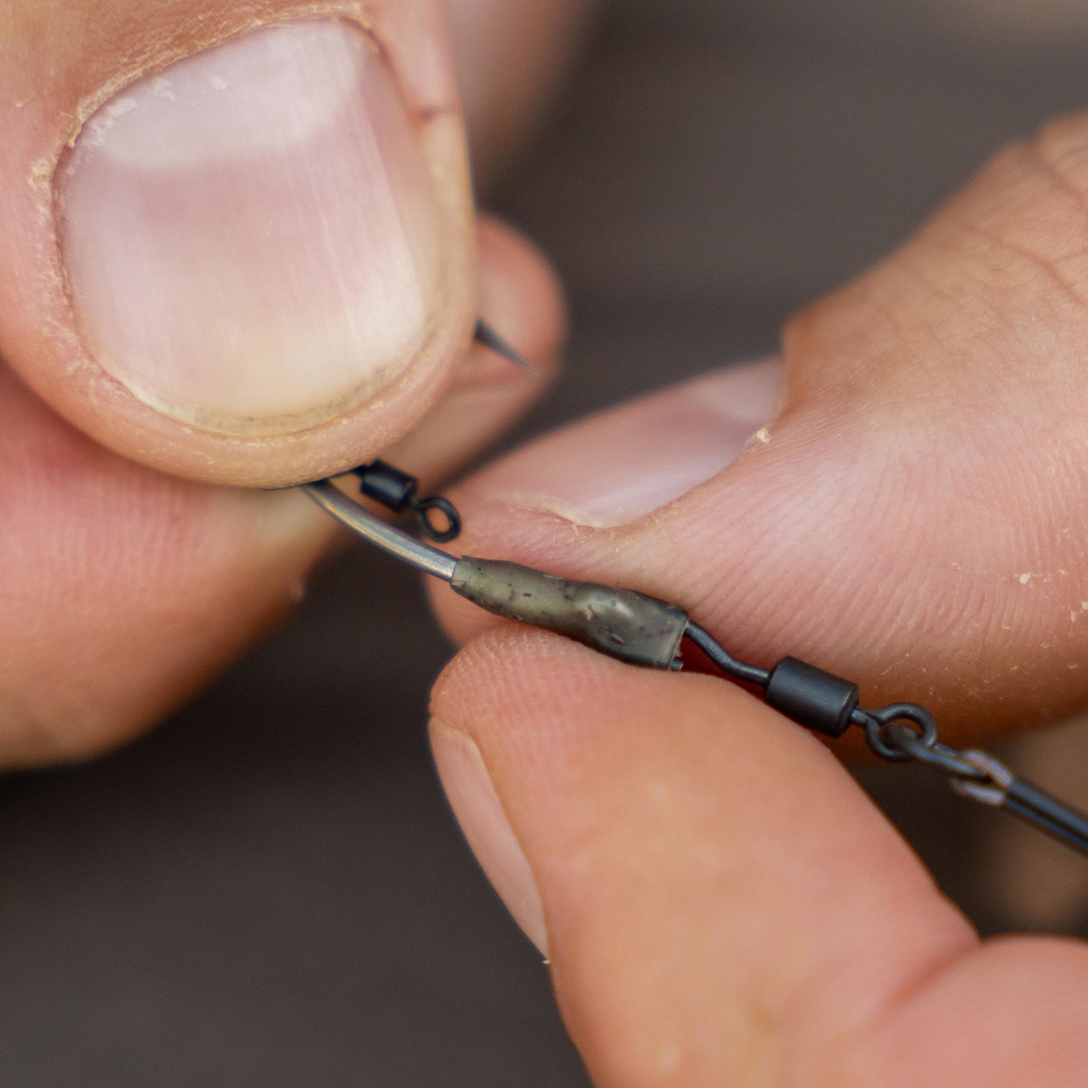 trusa Ronnie mânecă Avid Carp