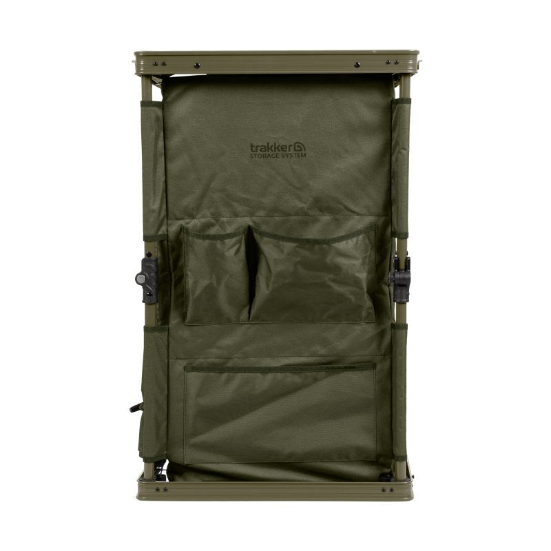 Armario para refugio Trakker XL - Tienda Carpfishing