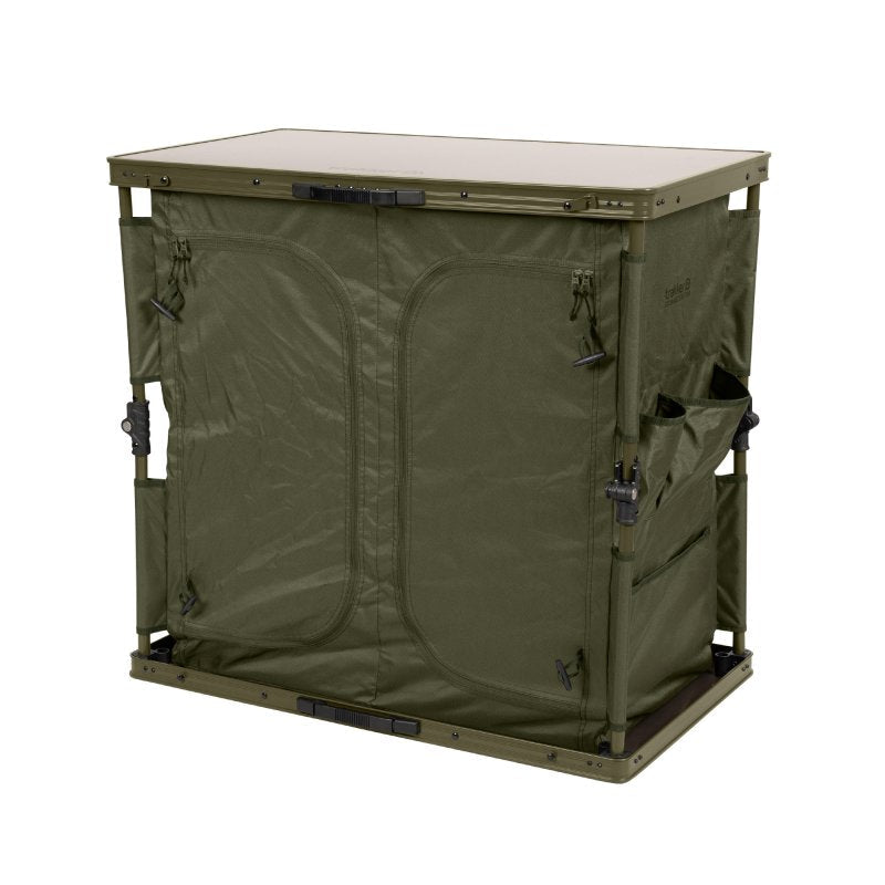 Armario para refugio Trakker XL - Tienda Carpfishing