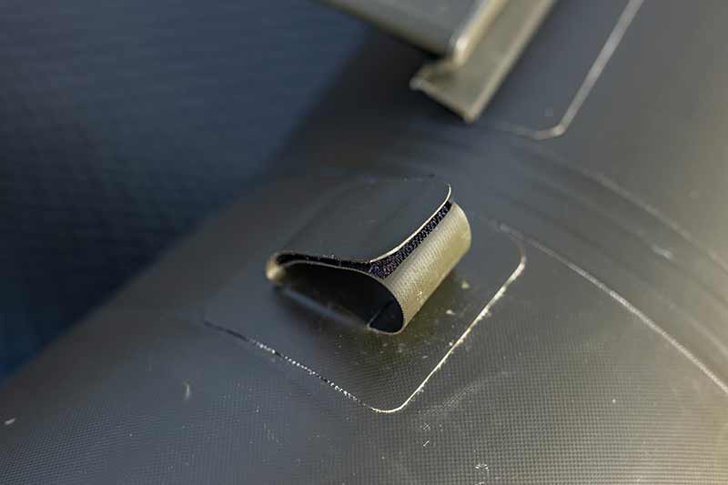 Barca Fox 240X Airdeck - Tienda Carpfishing