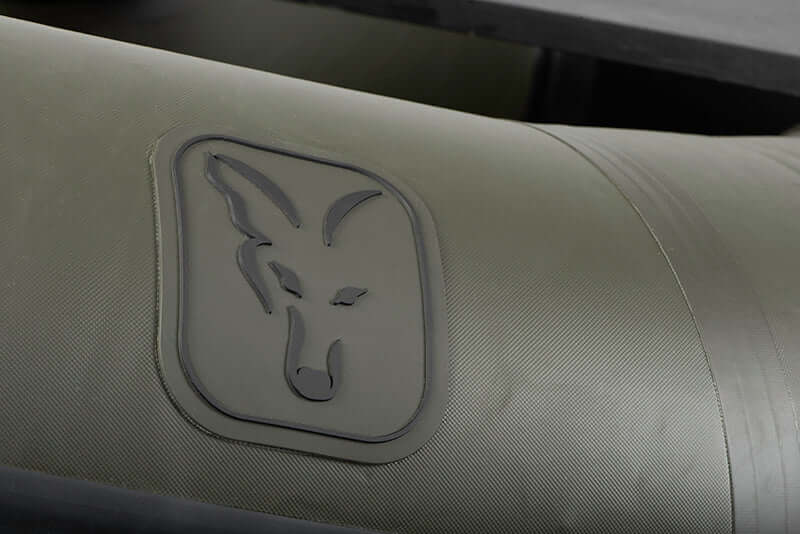 Barca Fox EOS 215 - Tienda Carpfishing