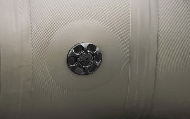 Barca Fox EOS 300 - Tienda Carpfishing