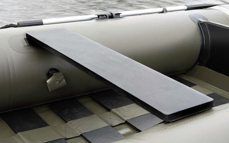 Barca Fox EOS 300 - Tienda Carpfishing