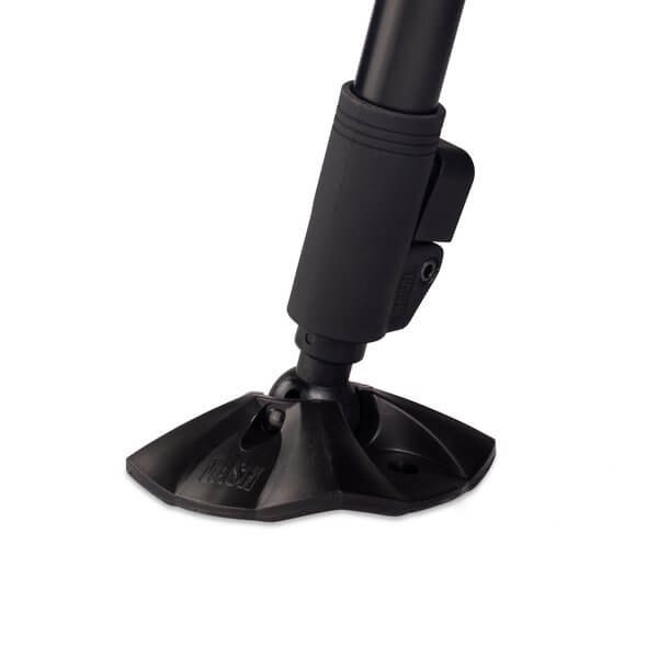 Bed Chair Nash Indulgence HD40 System Camo Emperor 8 patas - Tienda Carpfishing