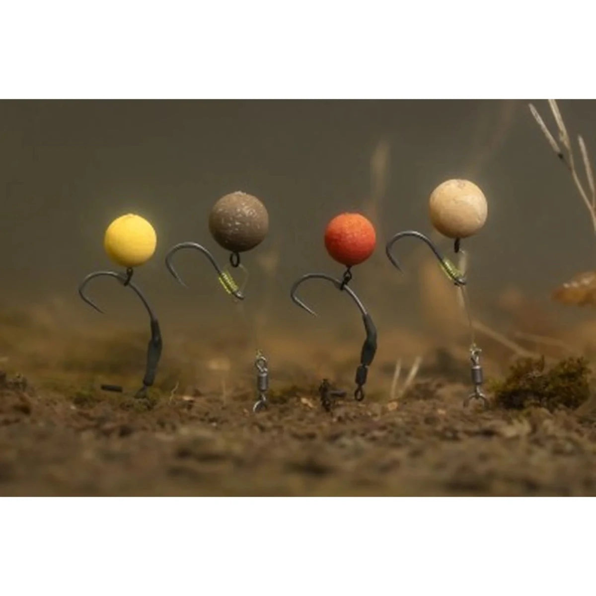 Boilies Pop Ups Korda Essential Cell 12mm - Tienda Carpfishing