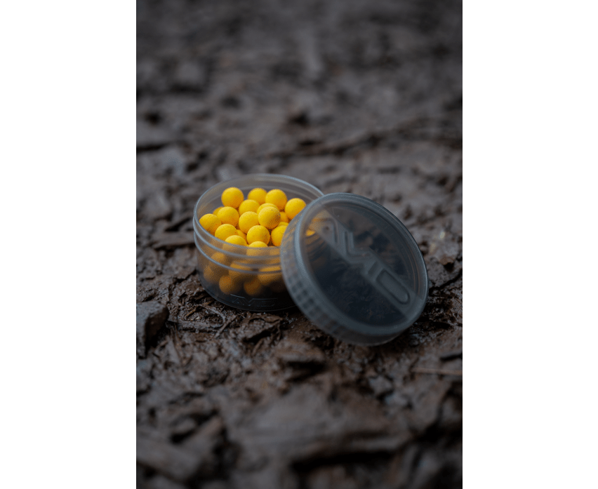 Bolso Avid Carp RVS 8 - POT Hookbait - Tienda Carpfishing