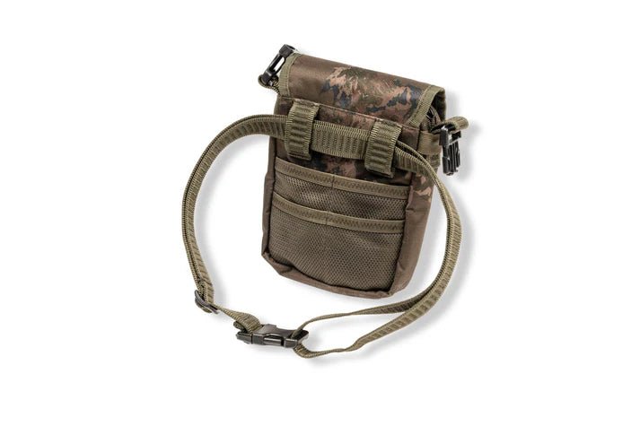 Bolso bandolera Nash Scope Security Pouch - Tienda Carpfishing
