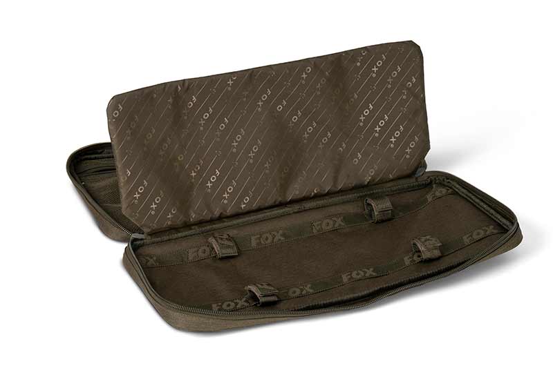 Bolso grande para Buzz Bar Fox Voyager® - Tienda Carpfishing