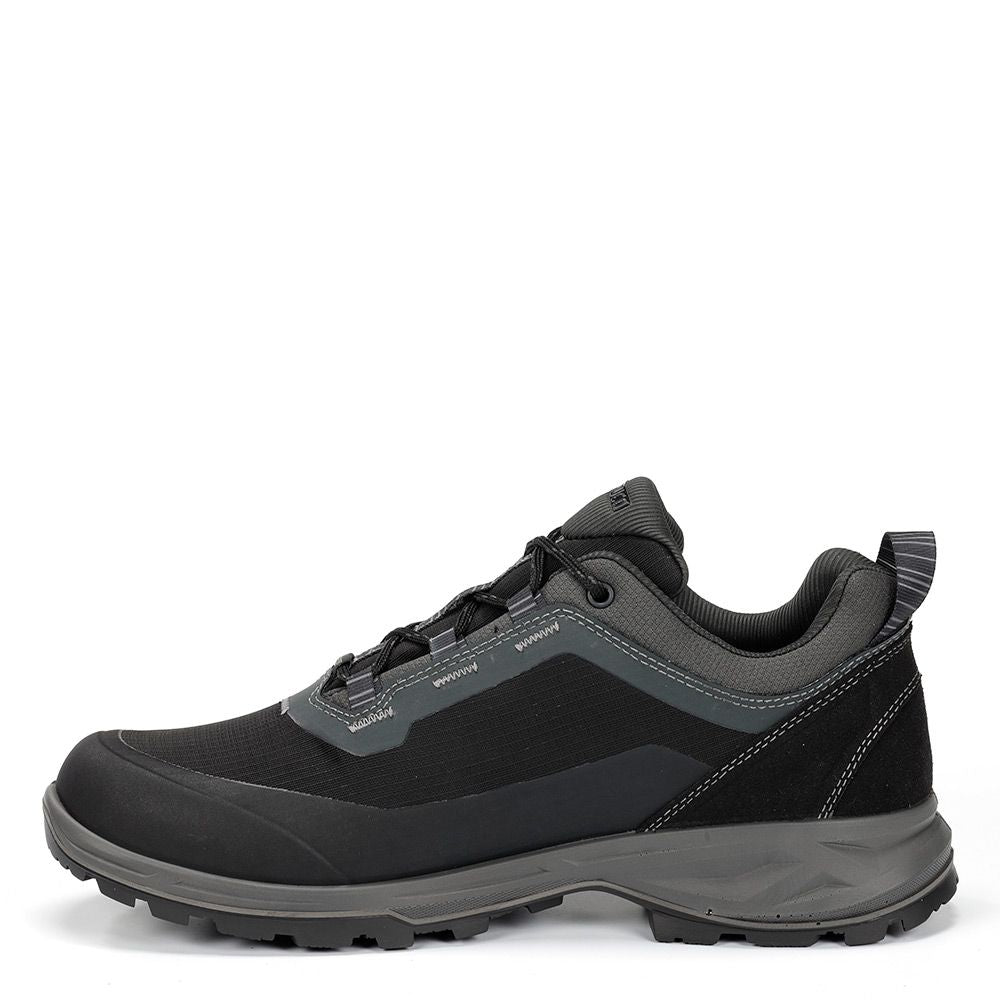 Botas Chiruca Canyon 03 Gore - Tex Negro - Tienda Carpfishing