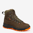 Botas Chiruca Cedro Hi - Vis 01 Gore - Tex Marrón - Tienda Carpfishing