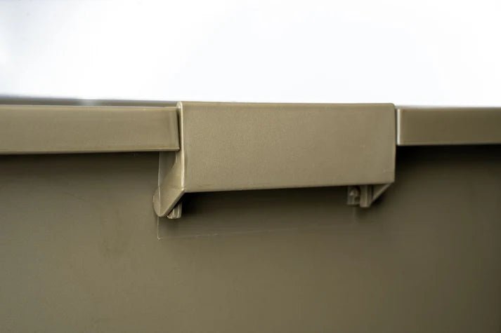 Caja de almacenamiento Nash Bank Life - Tienda Carpfishing