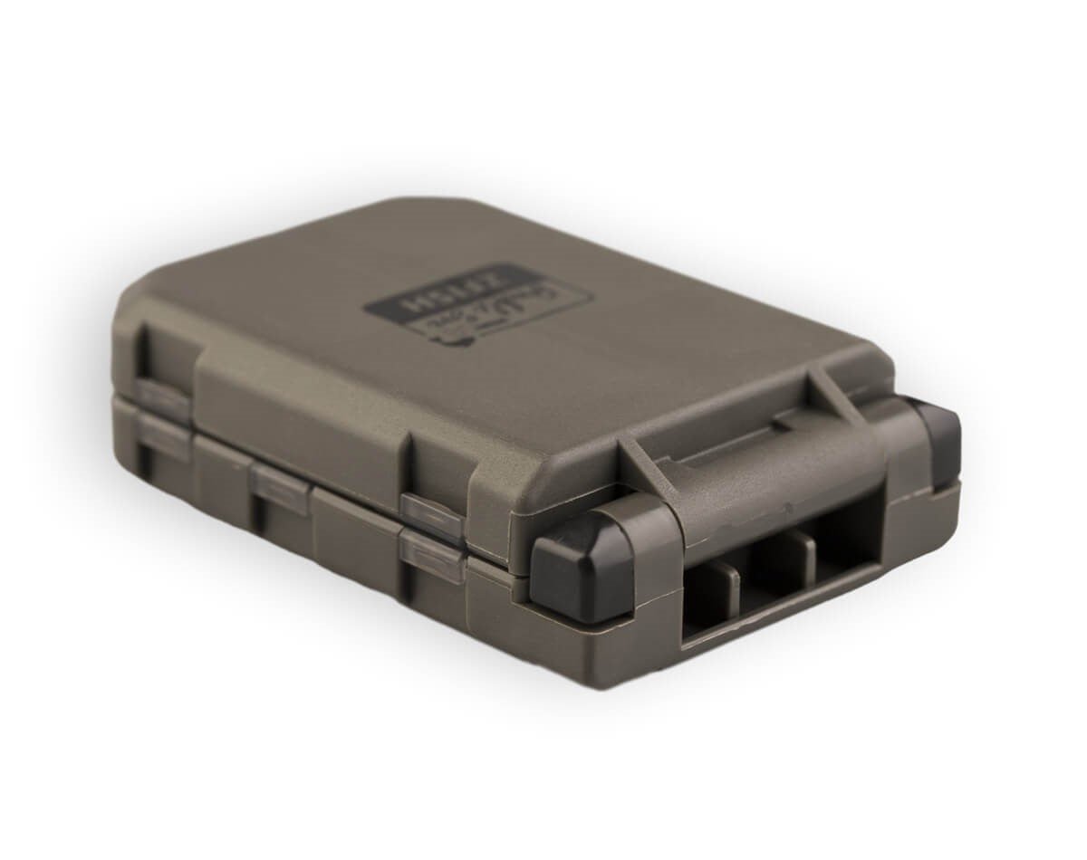 Caja Tackle Zfish Mini M - Tienda Carpfishing