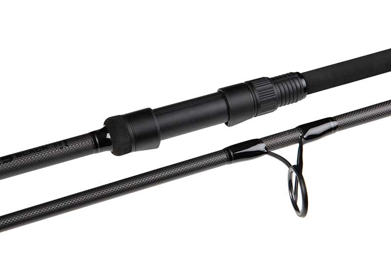 Caña Fox Horizon X5 Black 12 pies 3,5 lb - Tienda Carpfishing