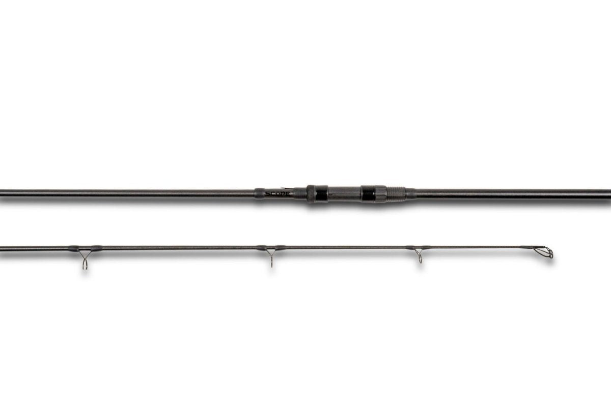 Caña Nash Scope Abbreviated 10 pies 3.5 lb - Tienda Carpfishing
